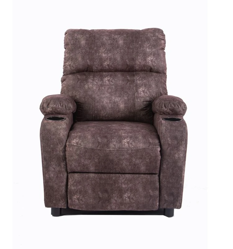 RECLINER SOFA-Como- 01