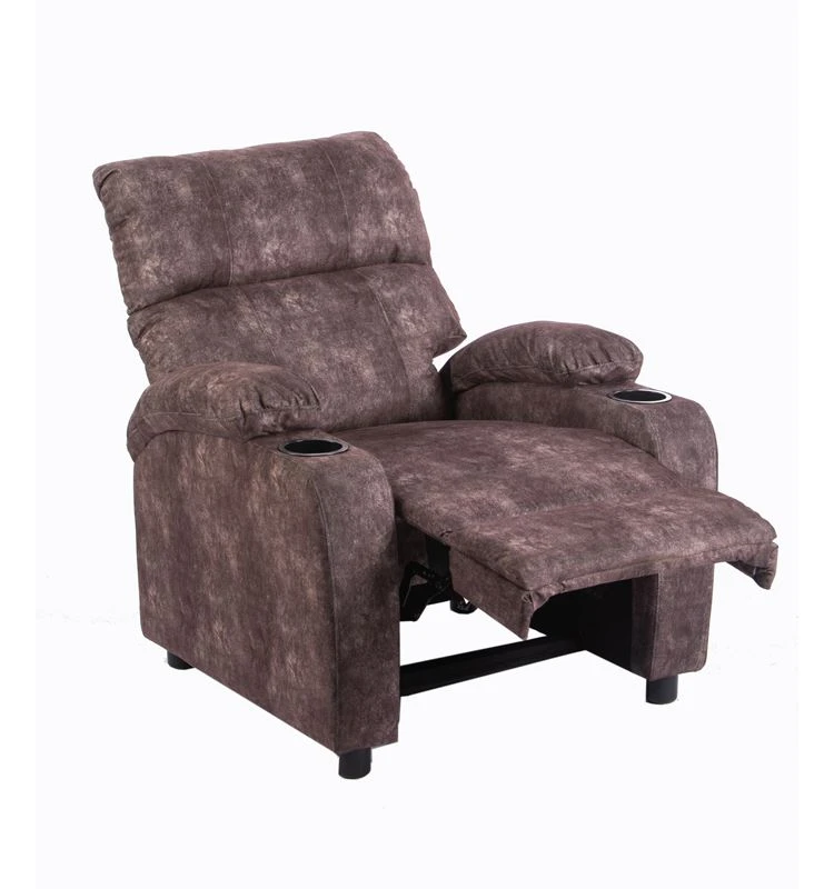 RECLINER SOFA-Como- 03