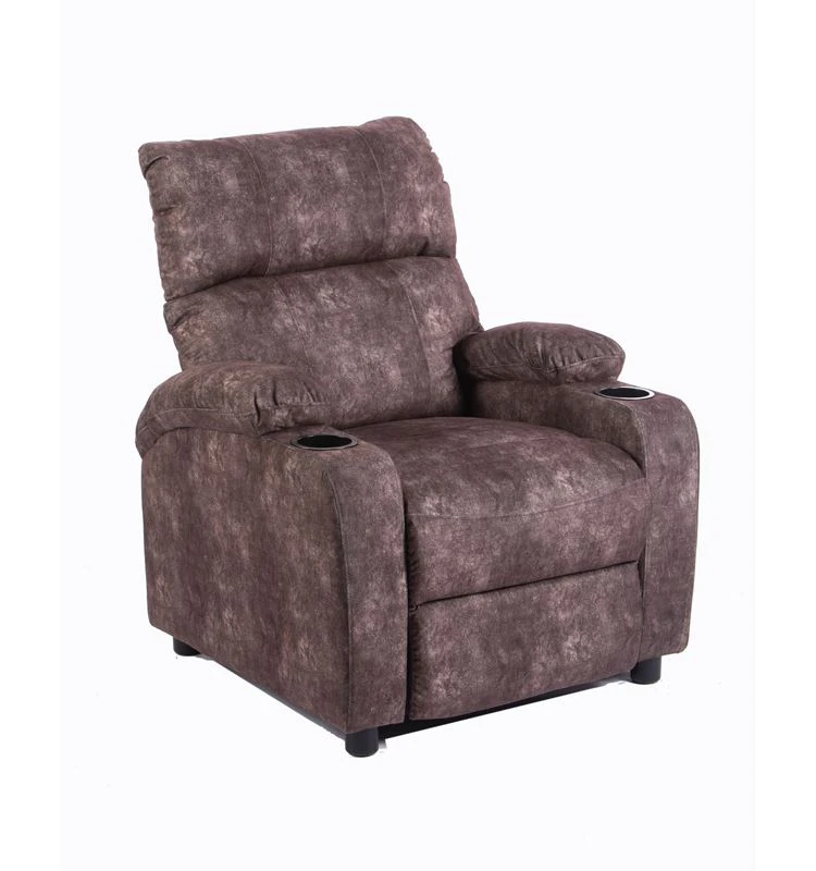 RECLINER SOFA-Como- 02