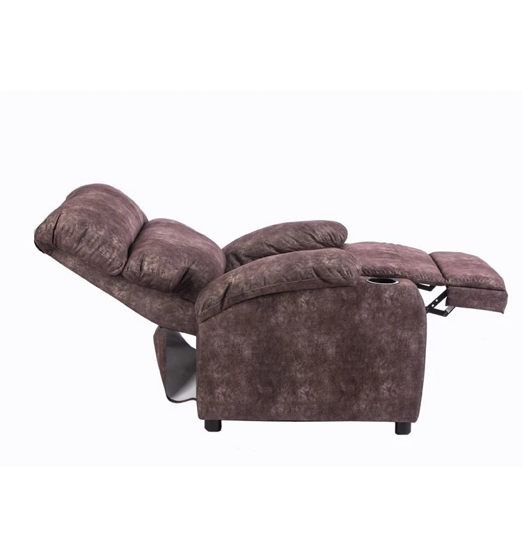 RECLINER SOFA-Como- 04