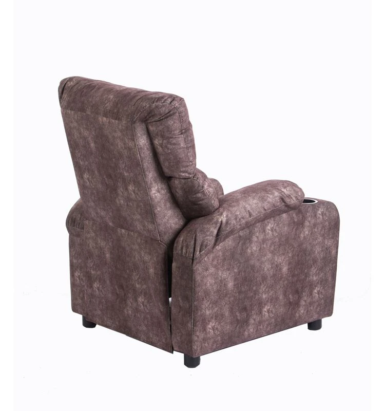 RECLINER SOFA-Como- 05