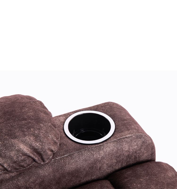 RECLINER SOFA-Como- 06