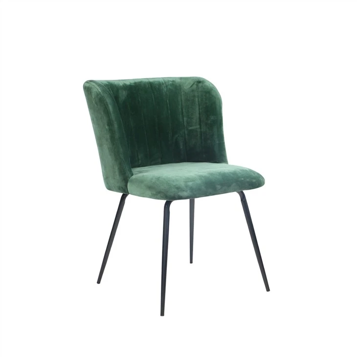 Arm Chair Oblazinjeni jedilni stoli