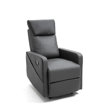 Lounge sedežna garnitura iz PU usnja