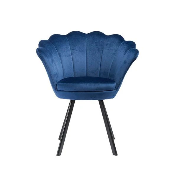 Velvet Leisure Chair manufacturers