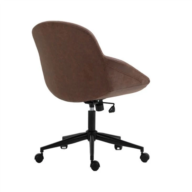 Ergonomic home office chair