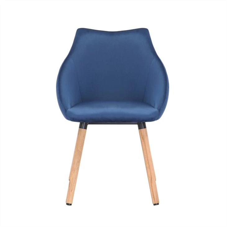 Jedilni stol Design Leseni