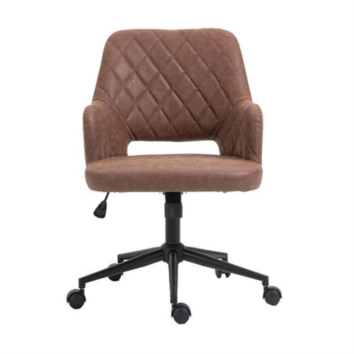 Ergonomski z rokami za domačo pisarno