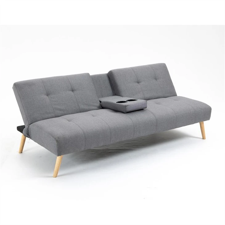 Comfortable sofa bed