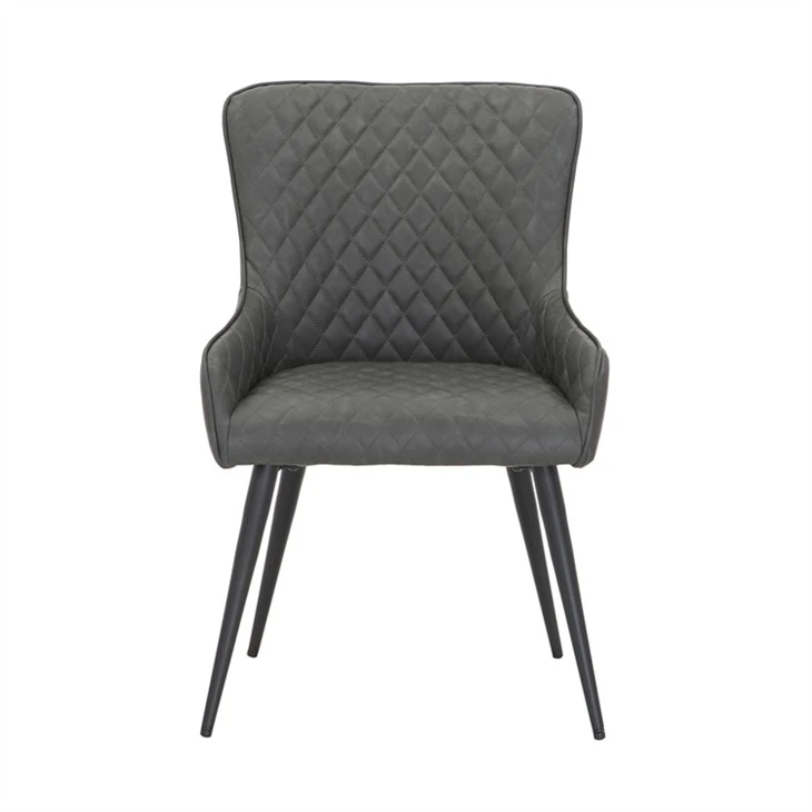 Ergonomski jedilni stoli z rokami