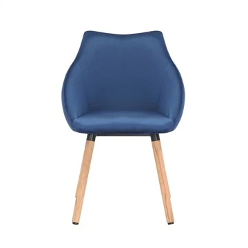 Jedilni stol Design Leseni