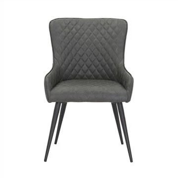 Ergonomski jedilni stoli z rokami